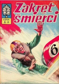 Zakręt śmierci