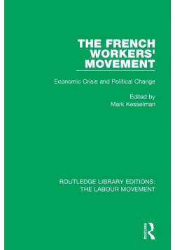 The French Workers' Movement