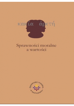 Sprawności moralne a wartości