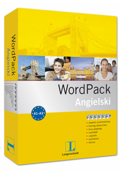 WordPack Angielski