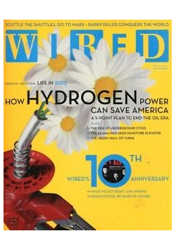 Wired April