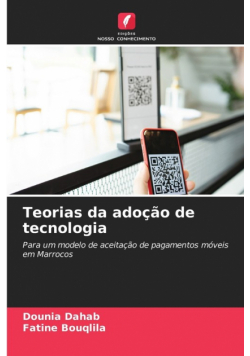 Teorias da adoção de tecnologia