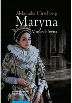 Maryna Mniszchówna