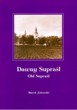 Dawny Supraśl