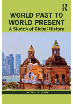 World Past to World Present
