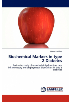 Biochemical Markers in Type 2 Diabetes
