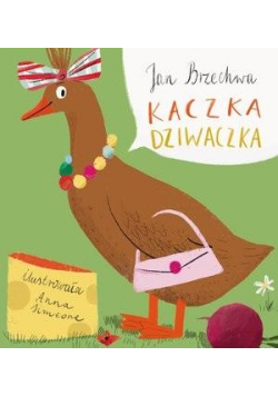 Kaczka dziwaczka