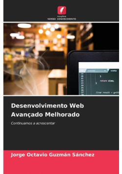 Desenvolvimento Web Avançado Melhorado
