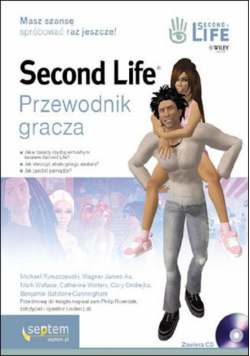 Second Life: Przewodnik gracza