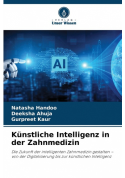 Künstliche Intelligenz in der Zahnmedizin