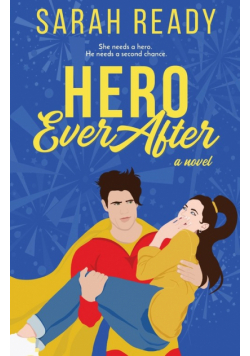 Hero Ever After
