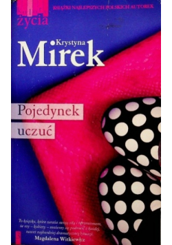 Kolory życia Tom 3 Pojedynek uczuć