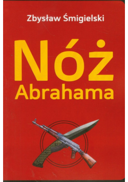 Nóż Abrahama