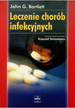Leczenie chorób infekcyjnych