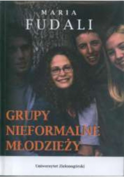 Grupy nieformalne młodzieży