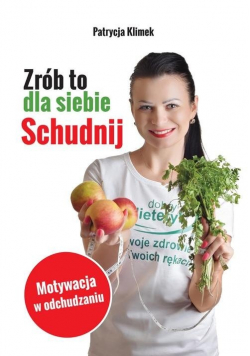 Zrób to dla siebie Schudnij