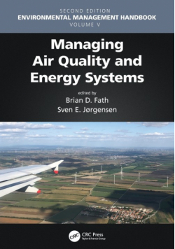 Managing Air Quality and Energy Systems