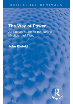 The Way of Power