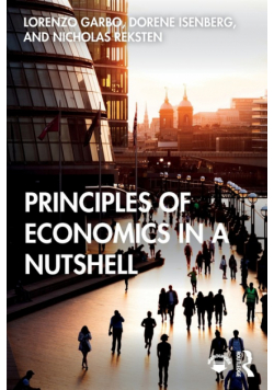 Principles of Economics in a Nutshell