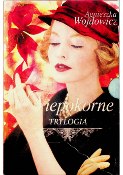 Niepokorne Trylogia pakiet