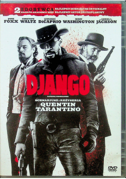 Django DVD