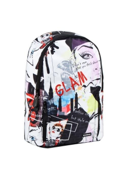 Plecak szkolny Glam