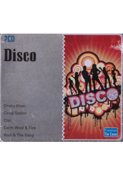Disco (2CD)
