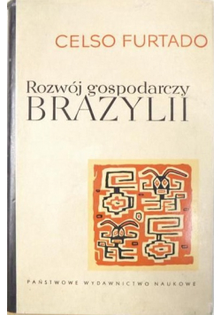 Rozwój gospodarczy Brazylii