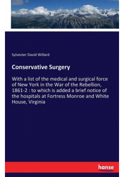 Conservative Surgery