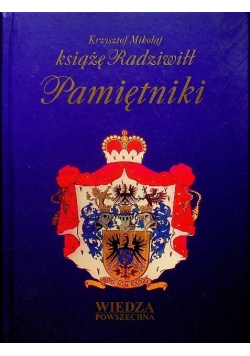 Pamiętniki