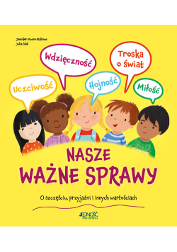 Nasze ważne sprawy