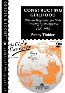 Constructing Girlhood