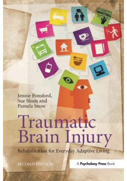Traumatic Brain Injury