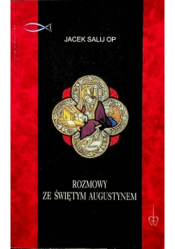 Rozmowy ze świętym Augustynem