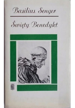 Święty Benedykt