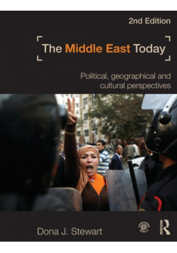 The Middle East Today