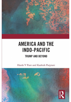 America and the Indo-Pacific