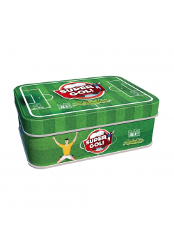 Super Gol CUBE