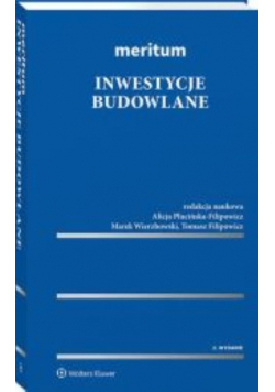 MERITUM Inwestycje budowlane w.2/2021