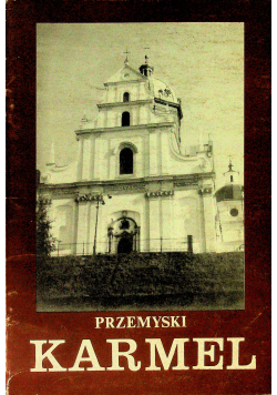 Przemyski karmel