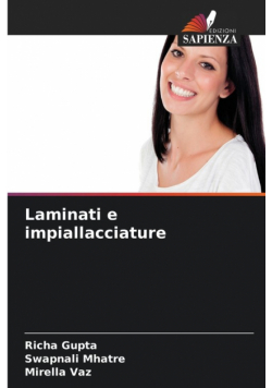 Laminati e impiallacciature