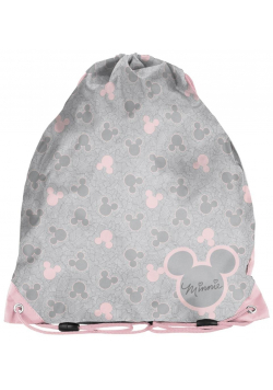 Worek na buty Minnie DMNI-712 PASO