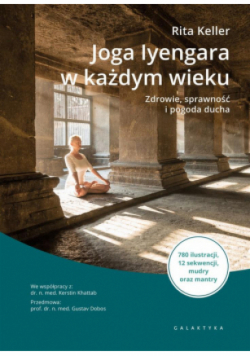 Joga Iyengara w każdym wieku