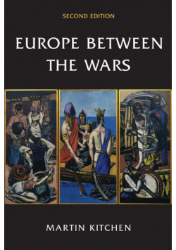 Europe Between the Wars