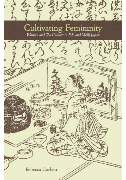 Women and Tea Culture in Edo and Meiji Japan