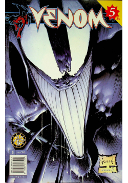 Venom Nr 5