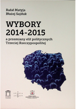 Wybory 2014 - 2015