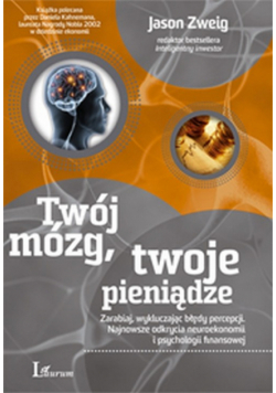 Twój mózg, twoje pieniądze