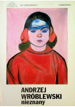 Andrzej Wróblewski Nieznany