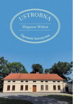 Ustrobna